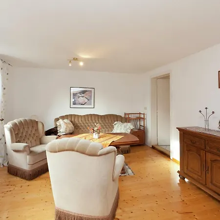 Nice Apartment In Allrode With Private Terrace Exterior photo