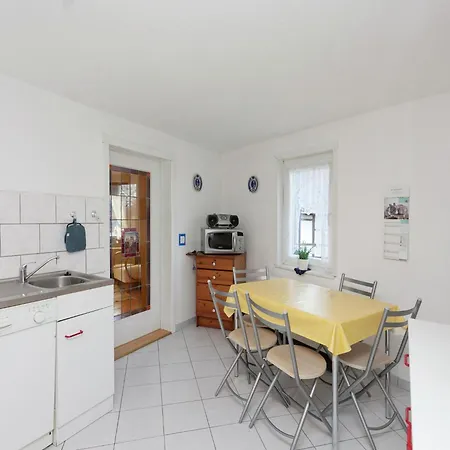 Nice Apartment In Allrode With Private Terrace Exterior photo