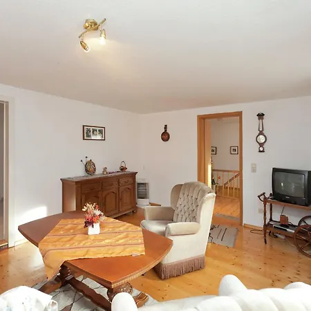 Nice Apartment In Allrode With Private Terrace Exterior photo