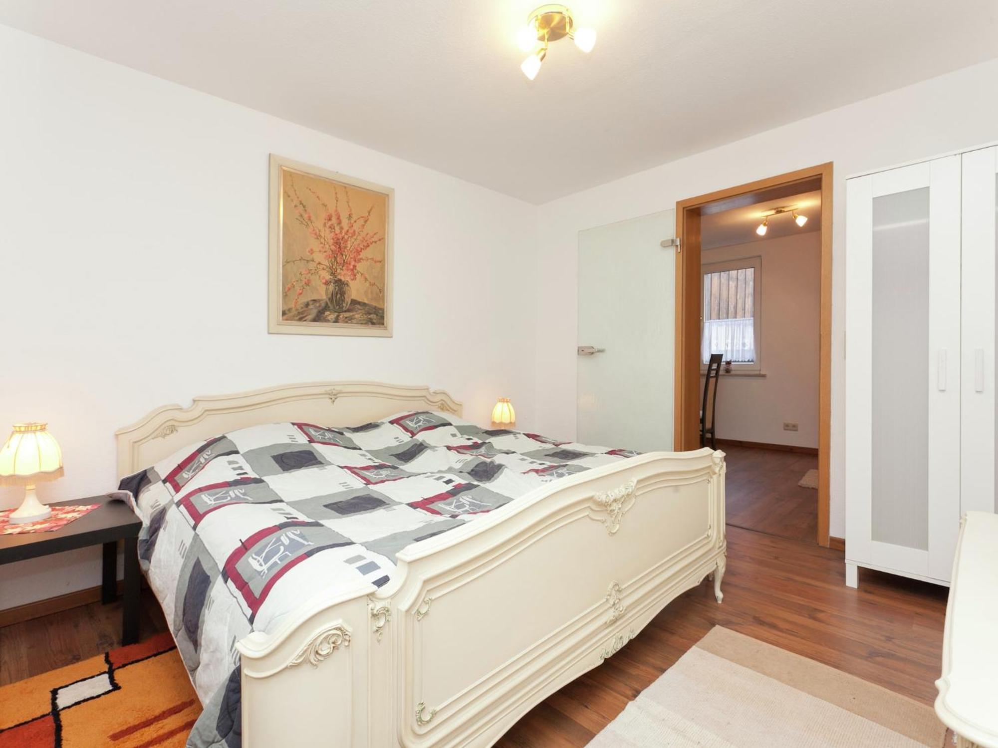 Apartment In With Private Terrace Allrode