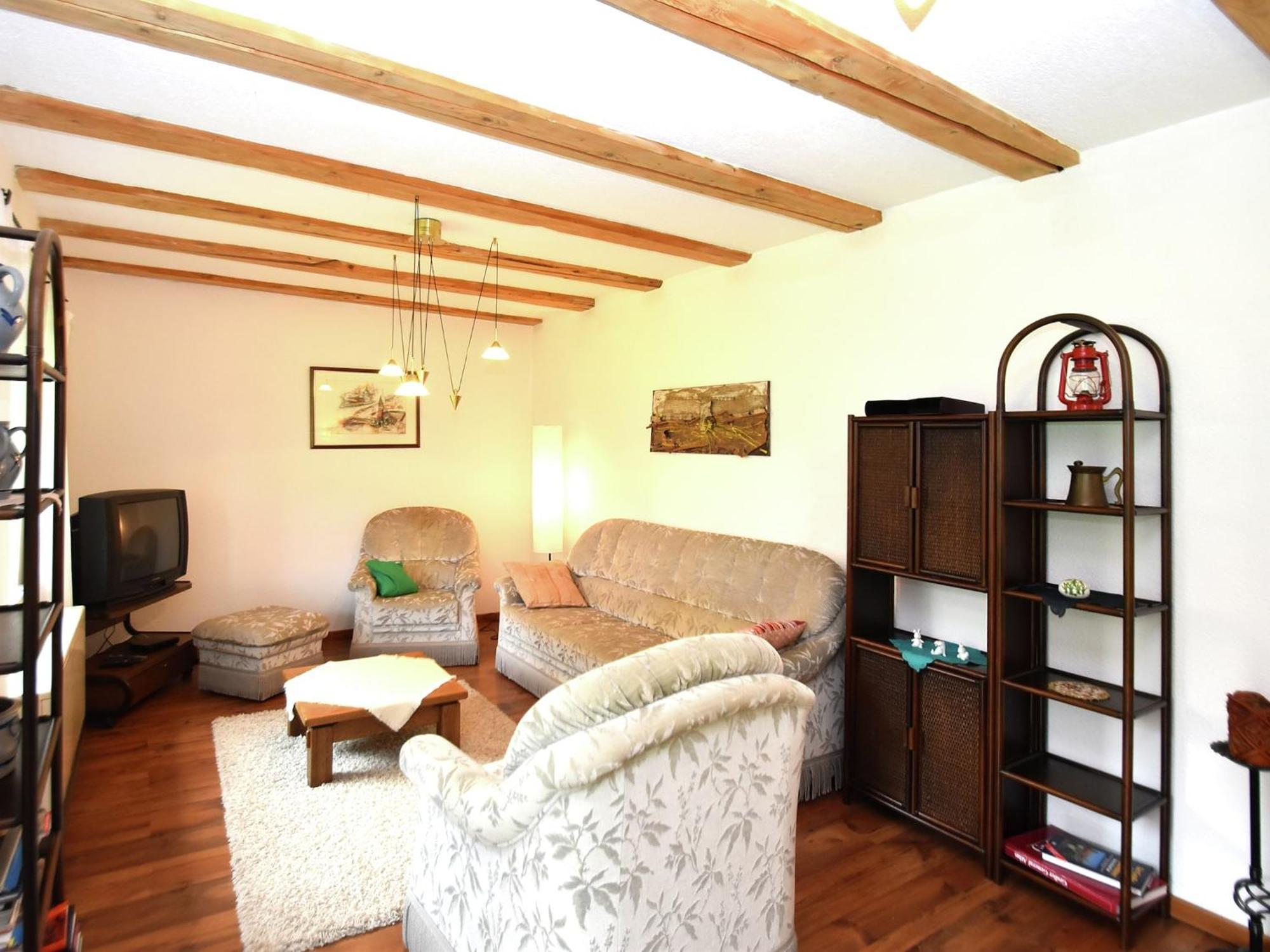 In With Private Terrace Apartment
