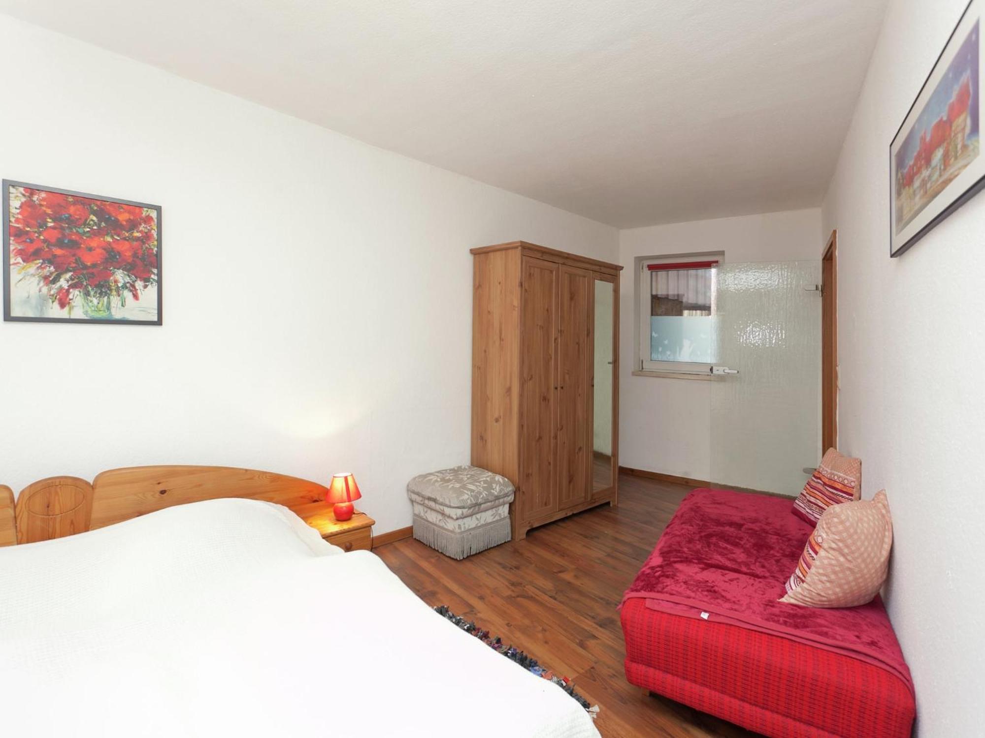In With Private Terrace Apartment *