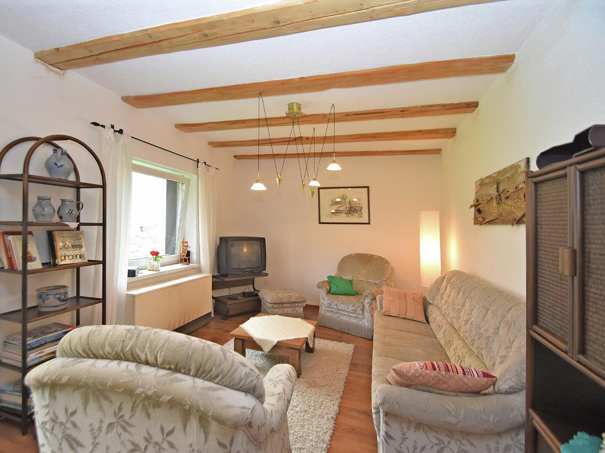 Apartment In With Private Terrace Allrode