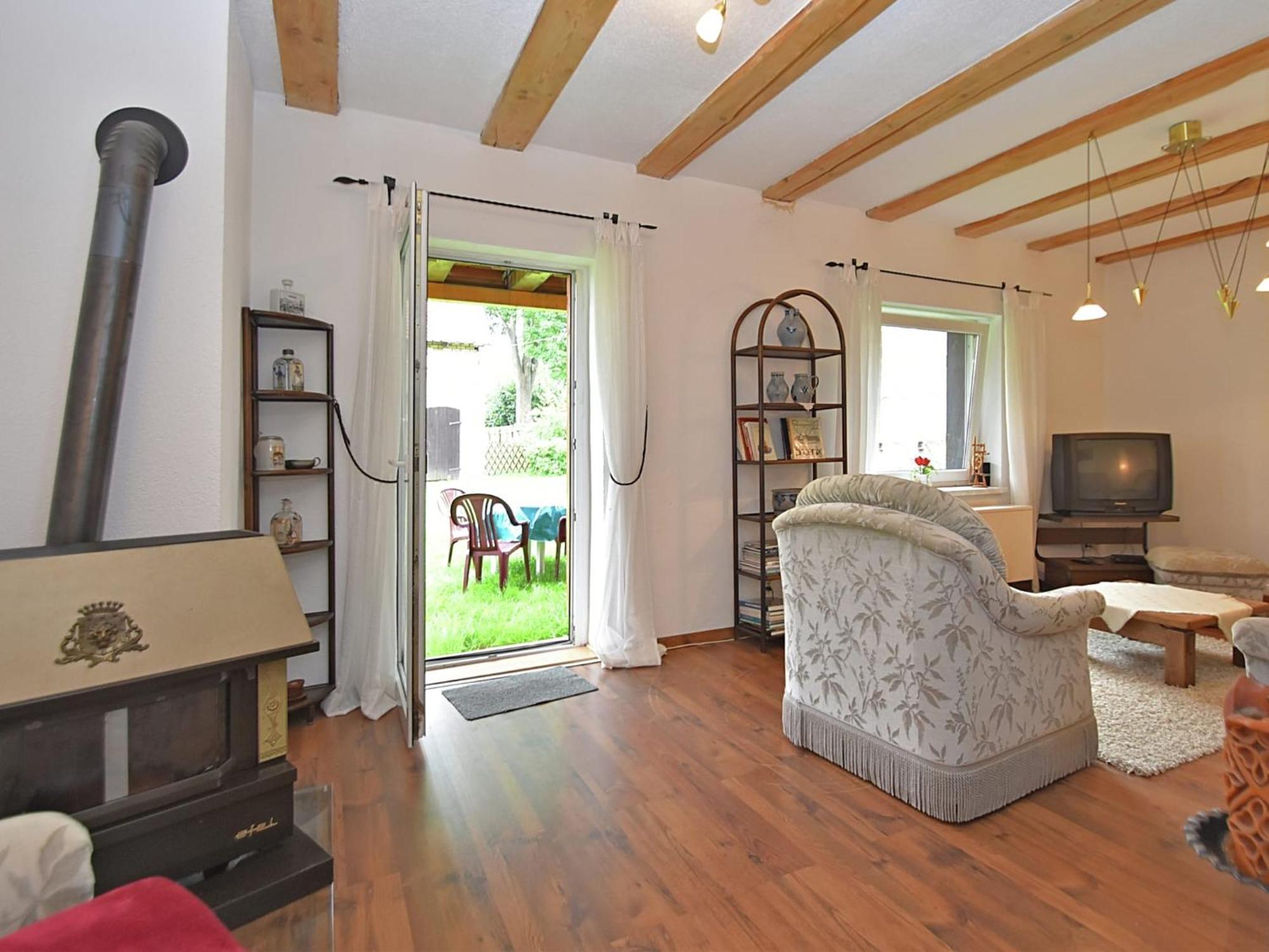 In With Private Terrace *