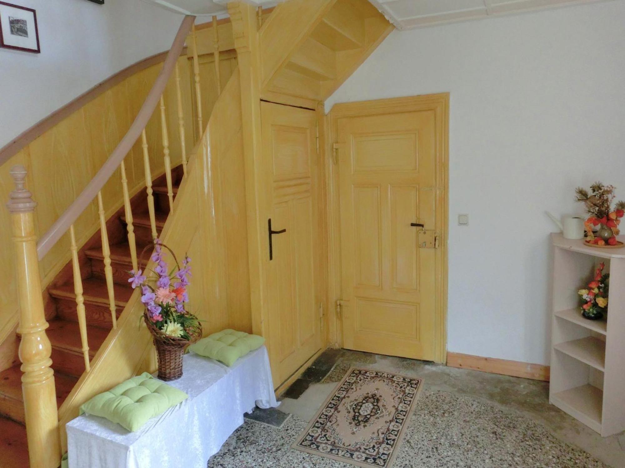 In With Private Terrace Allrode