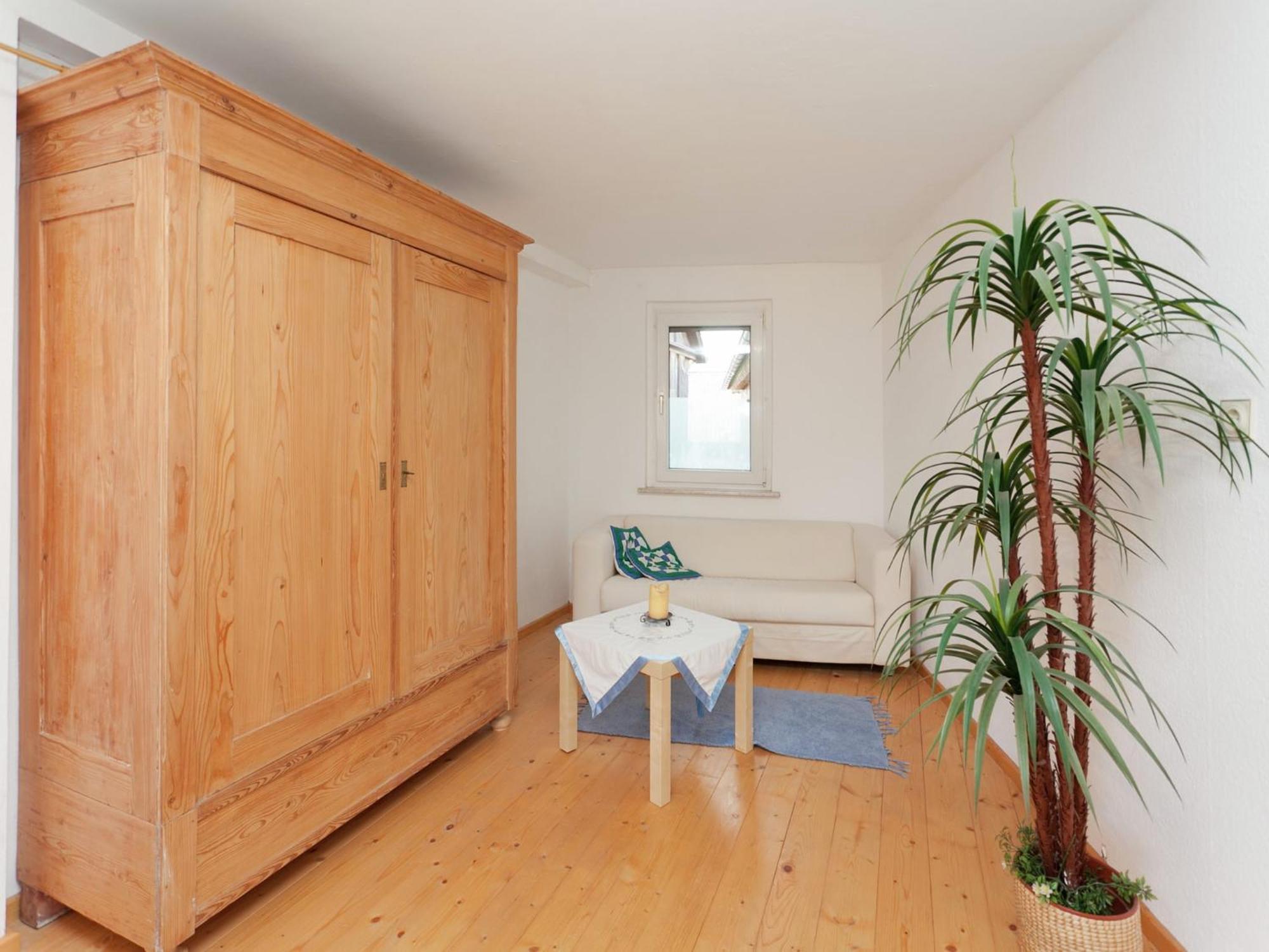 In With Private Terrace Apartment