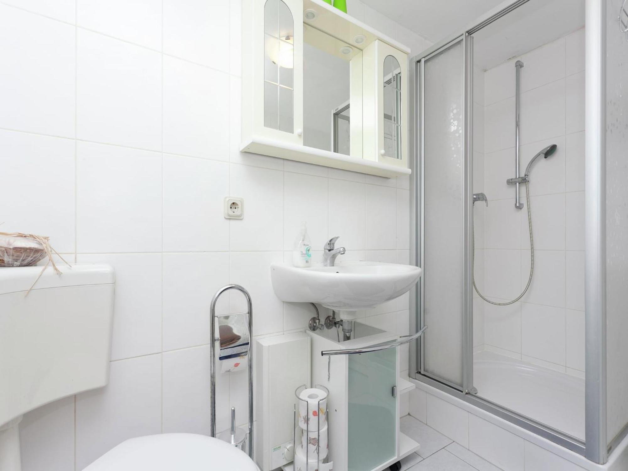 In With Private Terrace Apartment *