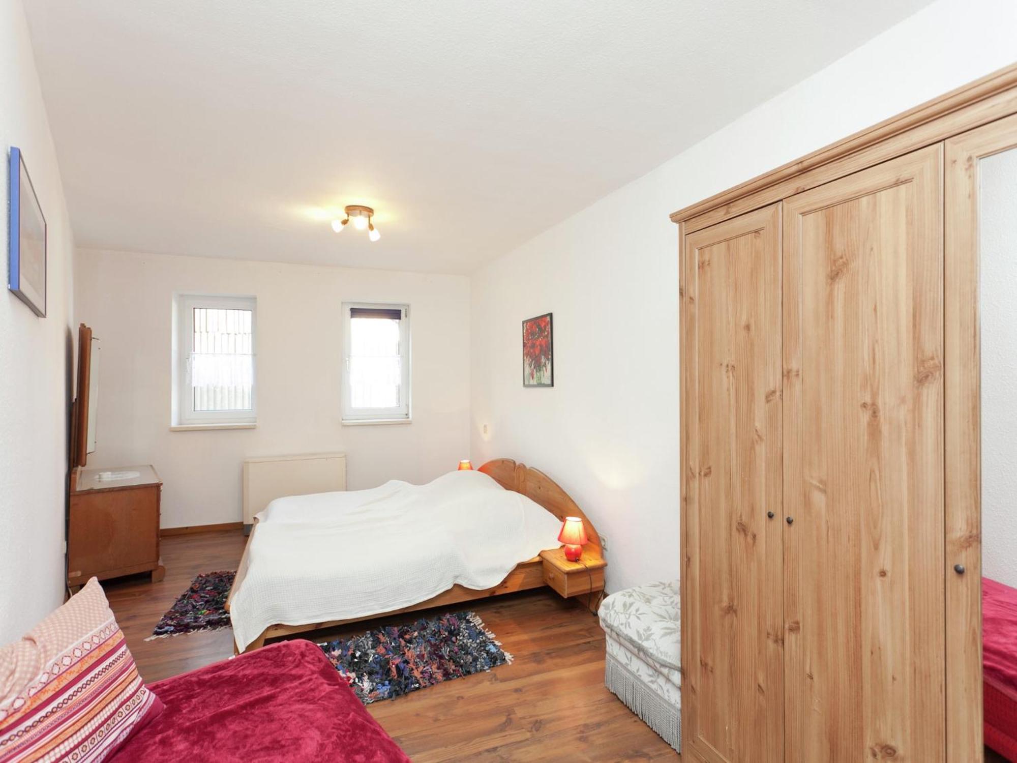 Apartment In With Private Terrace Allrode