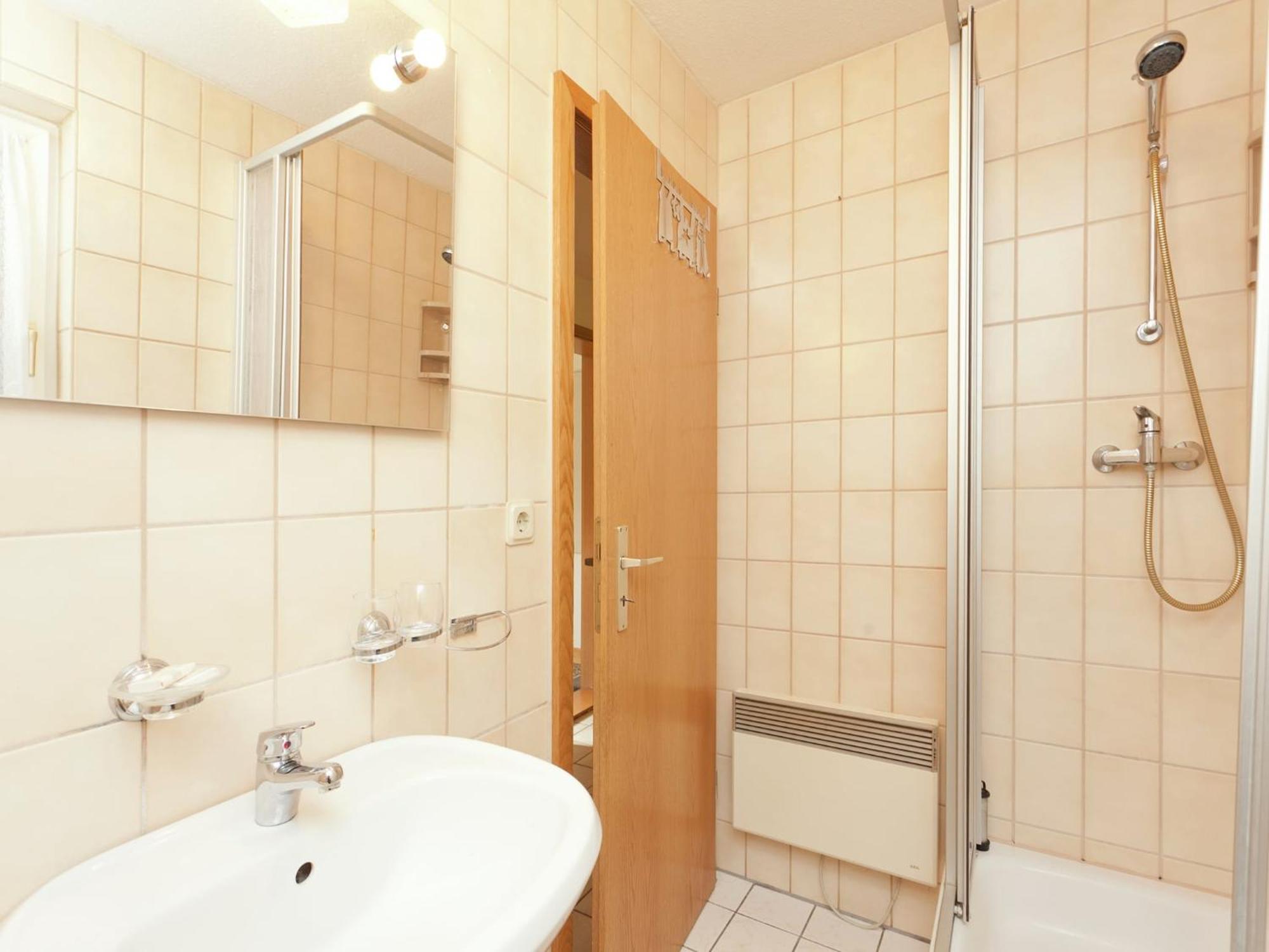 In With Private Terrace Apartment *