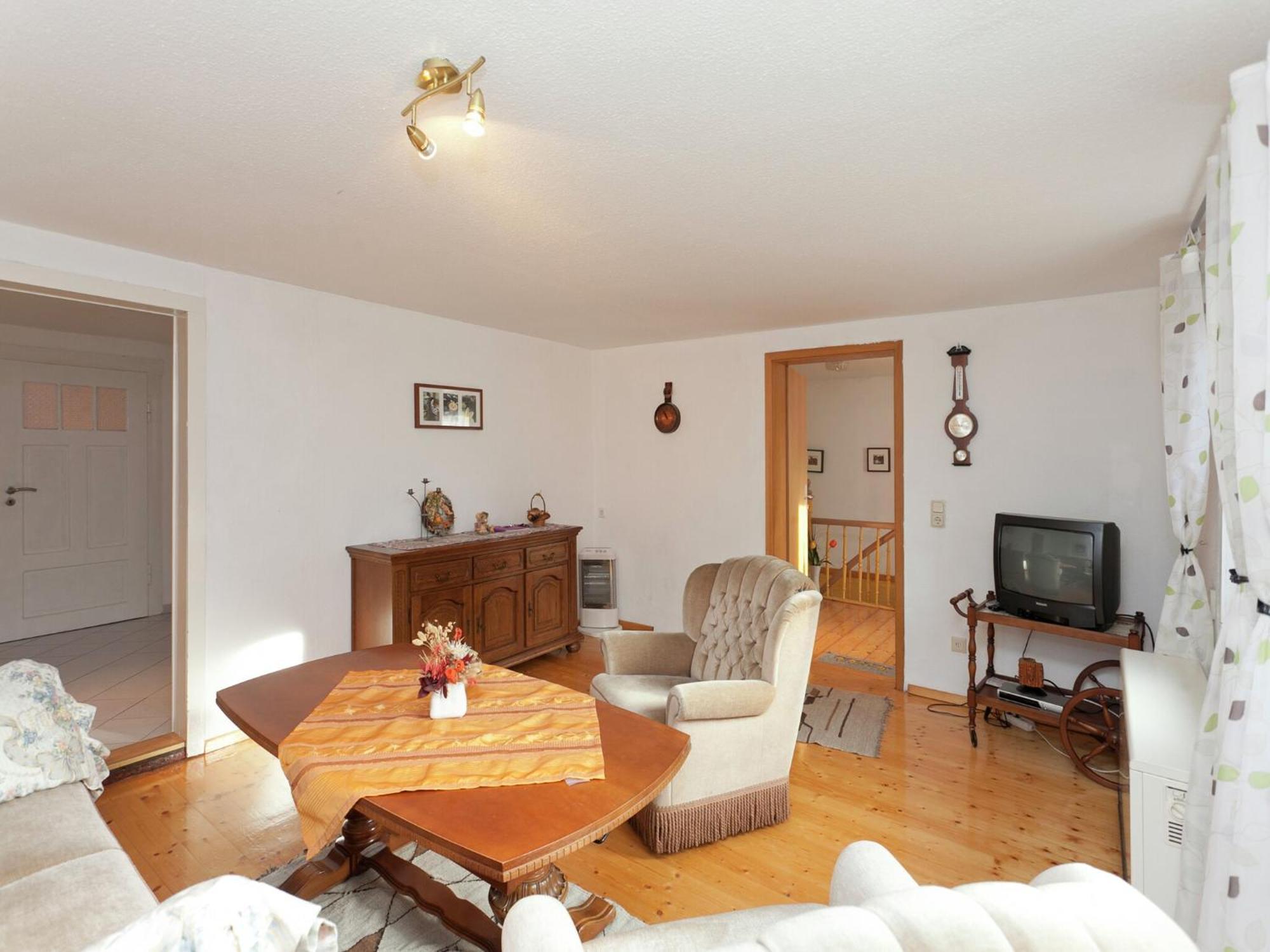 In With Private Terrace Apartment *