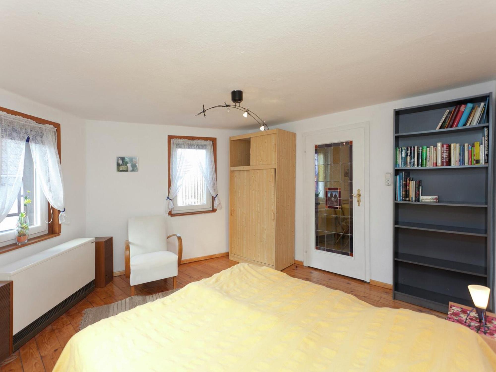 In With Private Terrace *