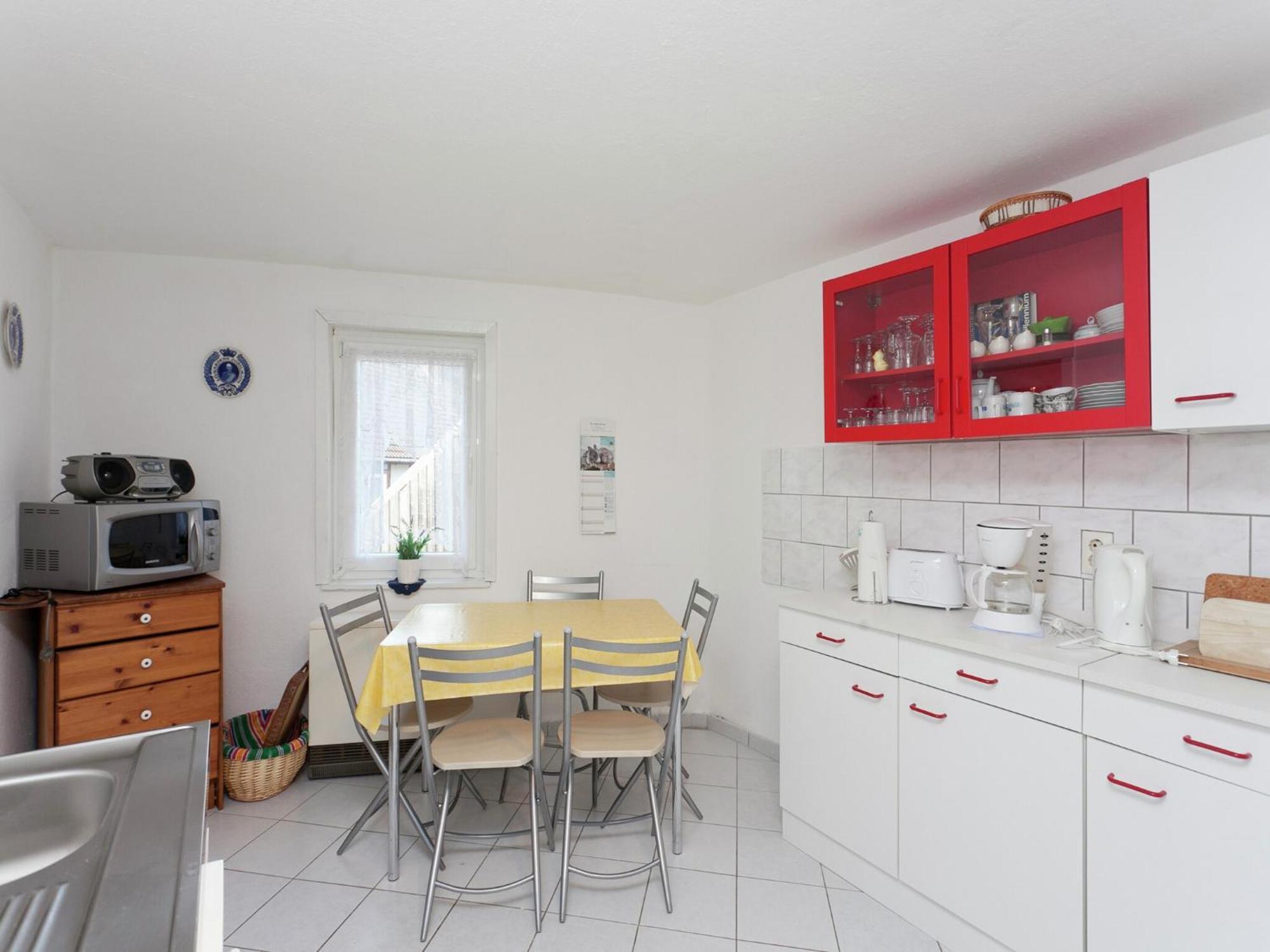 In With Private Terrace Apartment